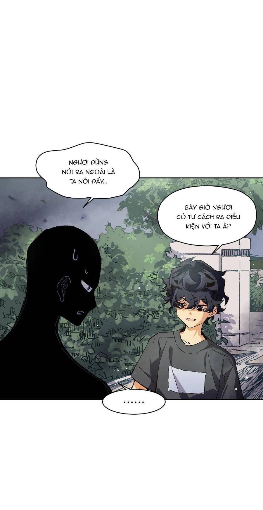 Tôi Bị Bọn Họ Tìm Đến Tận Cửa Sau Khi Tỏ Tình Hàng Loạt Chapter 14 - 26