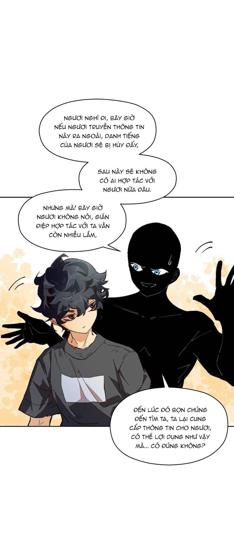 Tôi Bị Bọn Họ Tìm Đến Tận Cửa Sau Khi Tỏ Tình Hàng Loạt Chapter 14 - 28