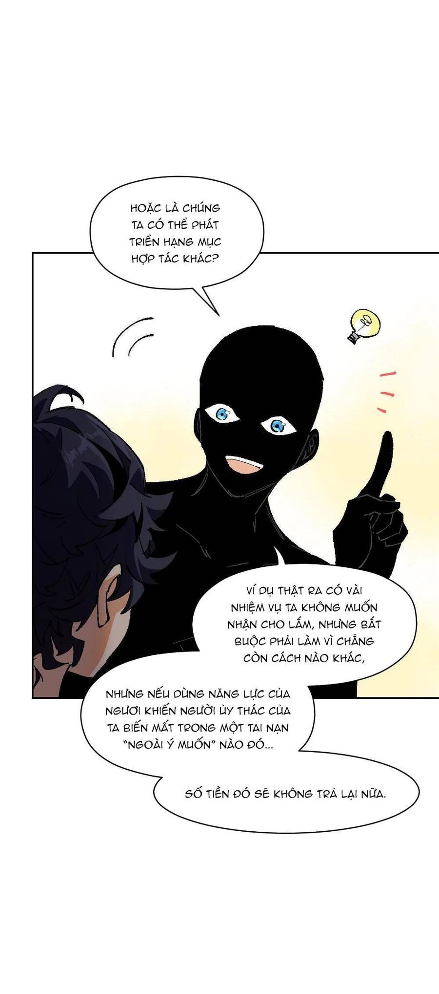 Tôi Bị Bọn Họ Tìm Đến Tận Cửa Sau Khi Tỏ Tình Hàng Loạt Chapter 14 - 29