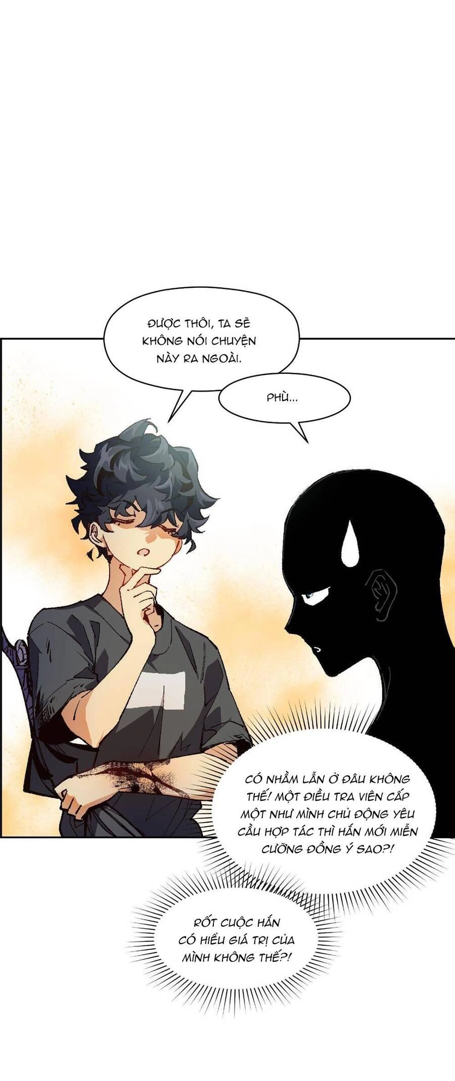 Tôi Bị Bọn Họ Tìm Đến Tận Cửa Sau Khi Tỏ Tình Hàng Loạt Chapter 14 - 31