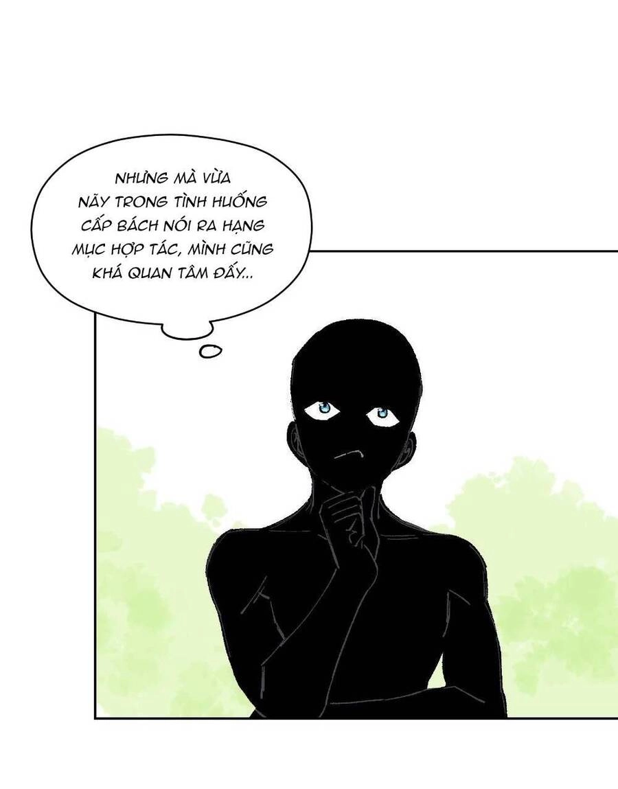 Tôi Bị Bọn Họ Tìm Đến Tận Cửa Sau Khi Tỏ Tình Hàng Loạt Chapter 14 - 32