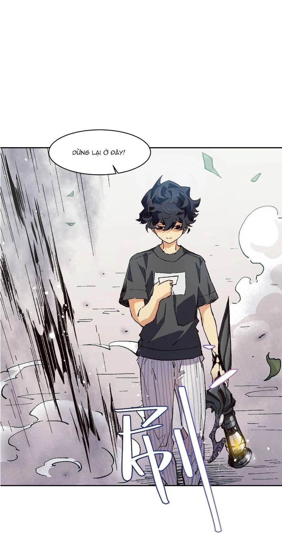 Tôi Bị Bọn Họ Tìm Đến Tận Cửa Sau Khi Tỏ Tình Hàng Loạt Chapter 14 - 35