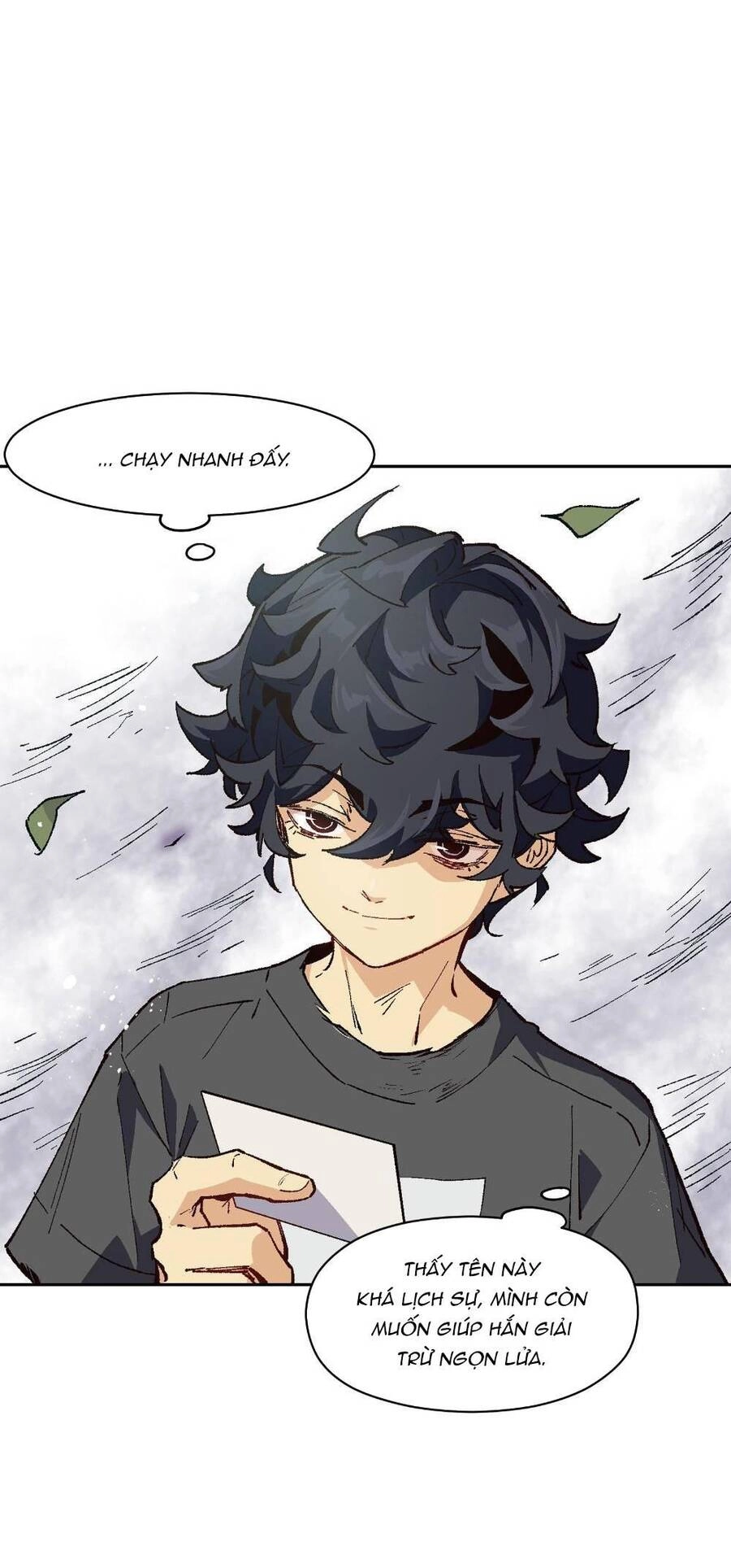 Tôi Bị Bọn Họ Tìm Đến Tận Cửa Sau Khi Tỏ Tình Hàng Loạt Chapter 14 - 36