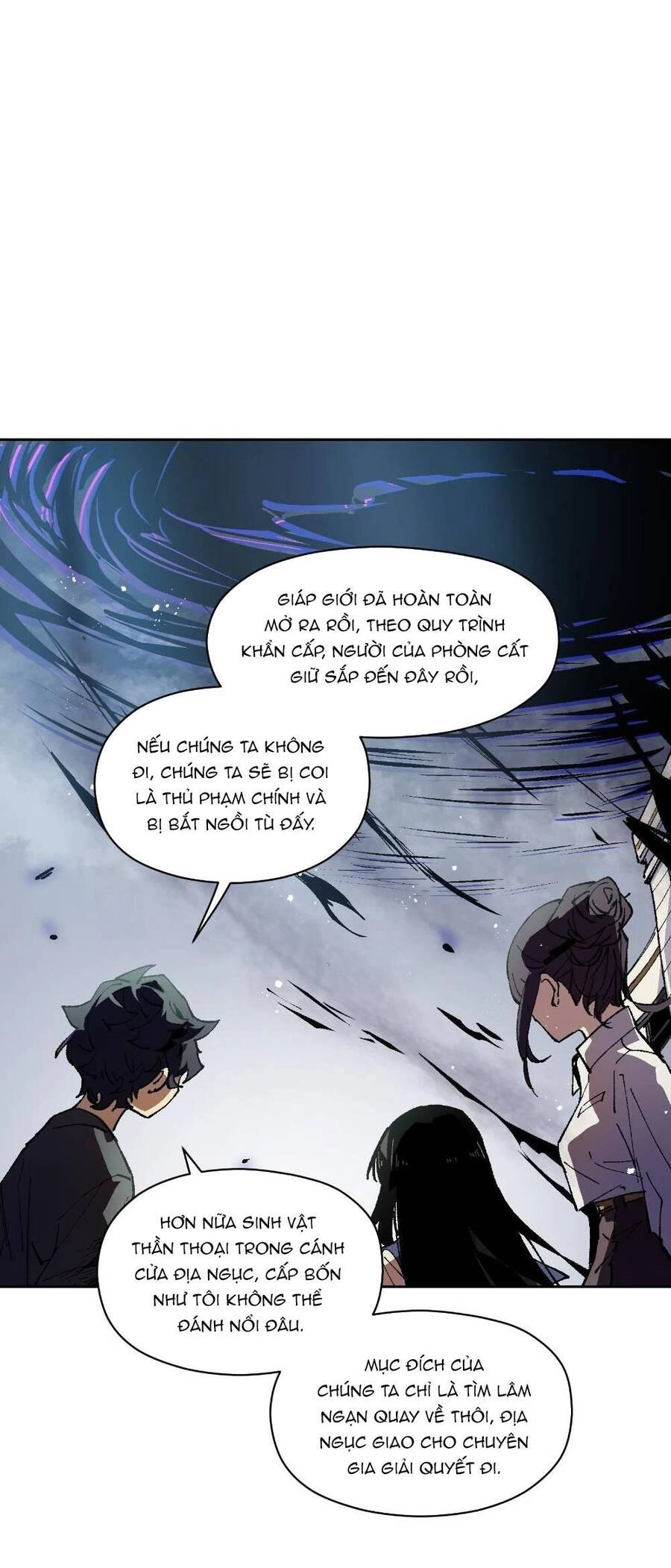 Tôi Bị Bọn Họ Tìm Đến Tận Cửa Sau Khi Tỏ Tình Hàng Loạt Chapter 14 - 42