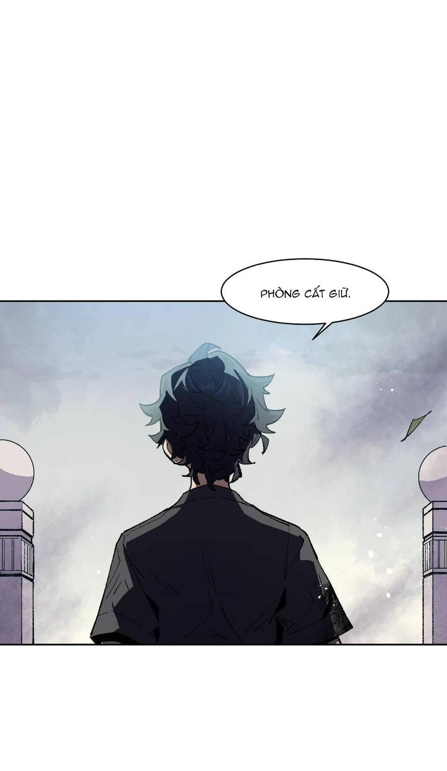 Tôi Bị Bọn Họ Tìm Đến Tận Cửa Sau Khi Tỏ Tình Hàng Loạt Chapter 14 - 45