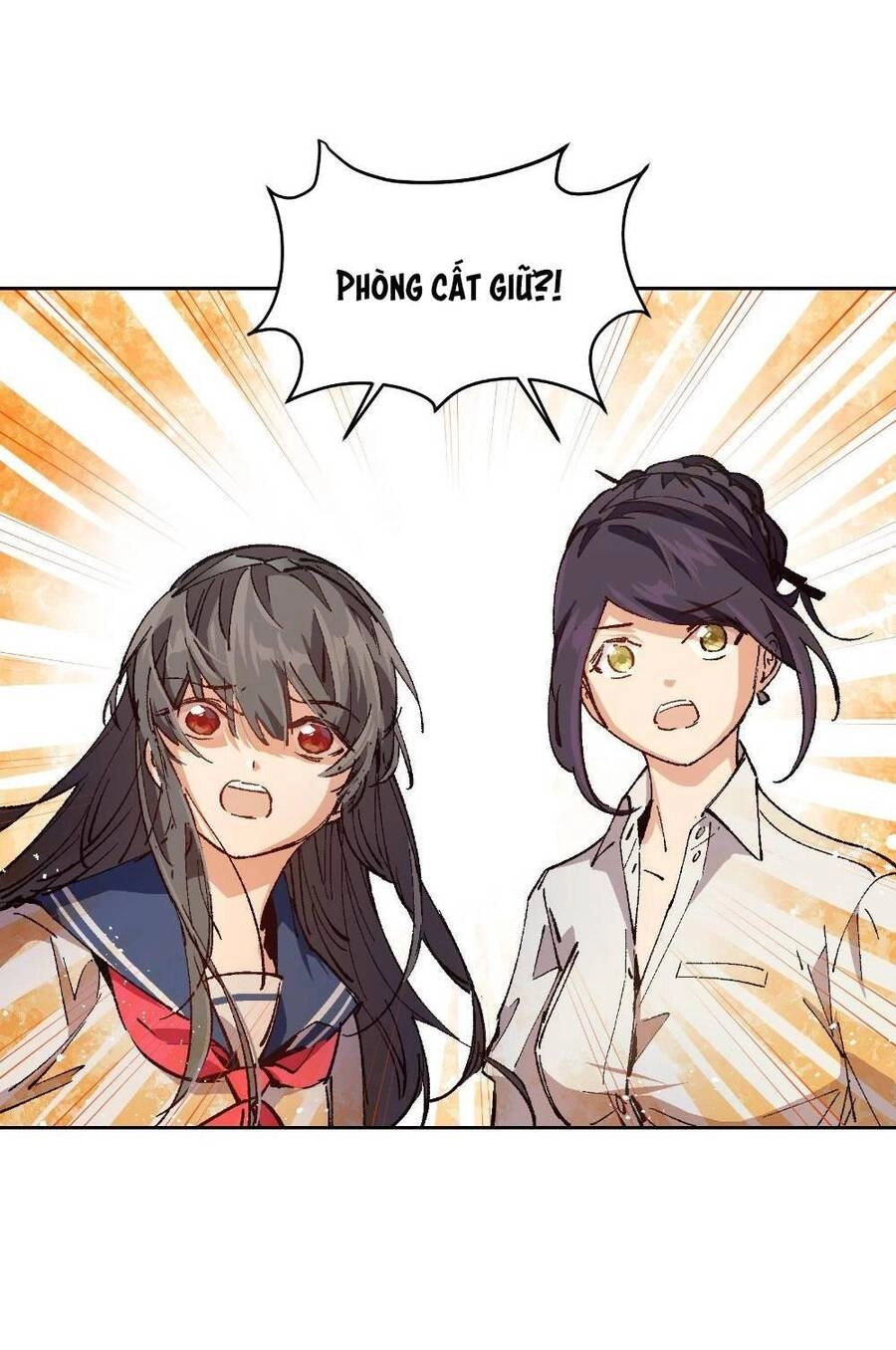 Tôi Bị Bọn Họ Tìm Đến Tận Cửa Sau Khi Tỏ Tình Hàng Loạt Chapter 14 - 47