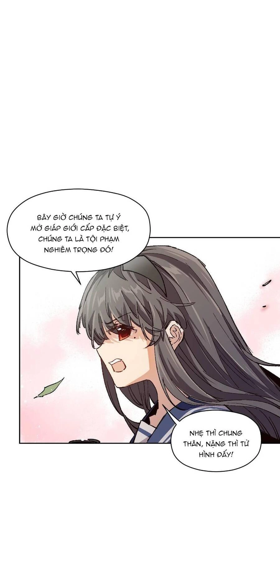 Tôi Bị Bọn Họ Tìm Đến Tận Cửa Sau Khi Tỏ Tình Hàng Loạt Chapter 14 - 49