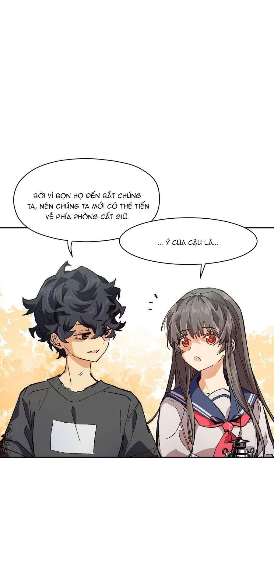 Tôi Bị Bọn Họ Tìm Đến Tận Cửa Sau Khi Tỏ Tình Hàng Loạt Chapter 14 - 50