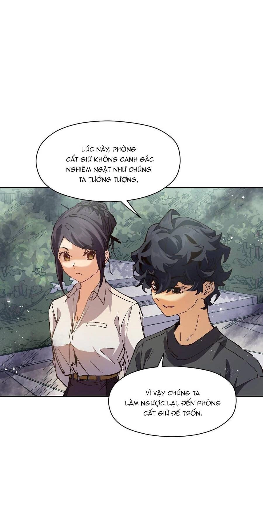 Tôi Bị Bọn Họ Tìm Đến Tận Cửa Sau Khi Tỏ Tình Hàng Loạt Chapter 14 - 52