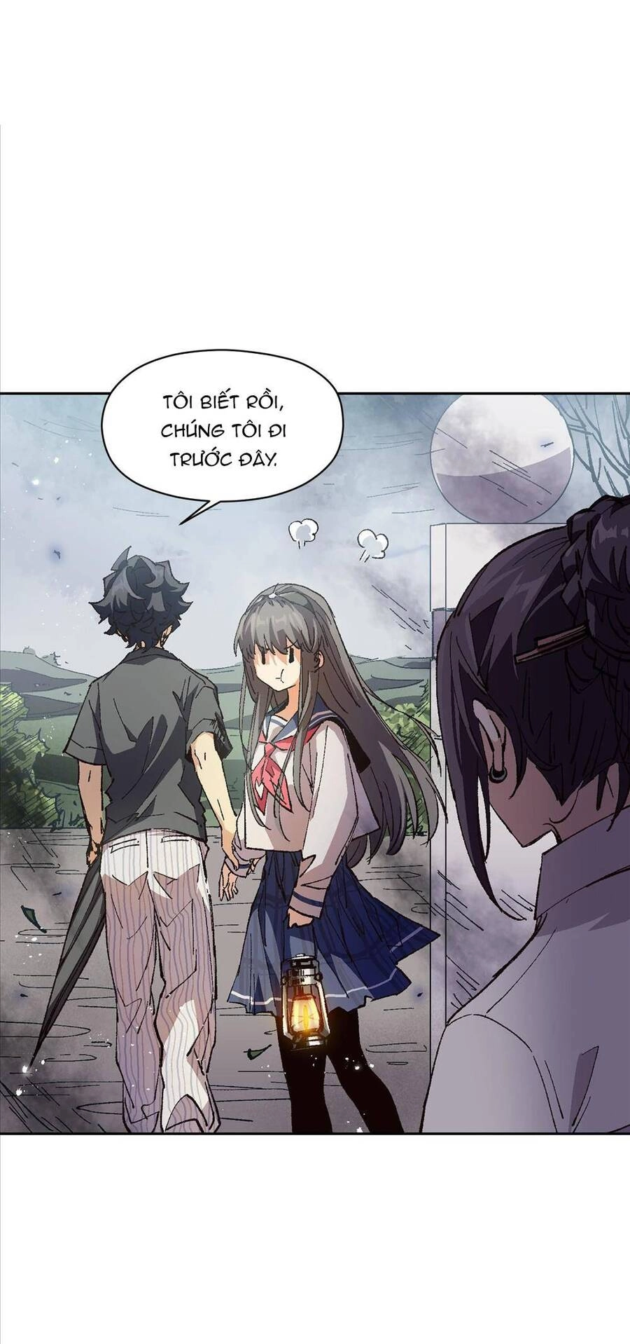 Tôi Bị Bọn Họ Tìm Đến Tận Cửa Sau Khi Tỏ Tình Hàng Loạt Chapter 14 - 59