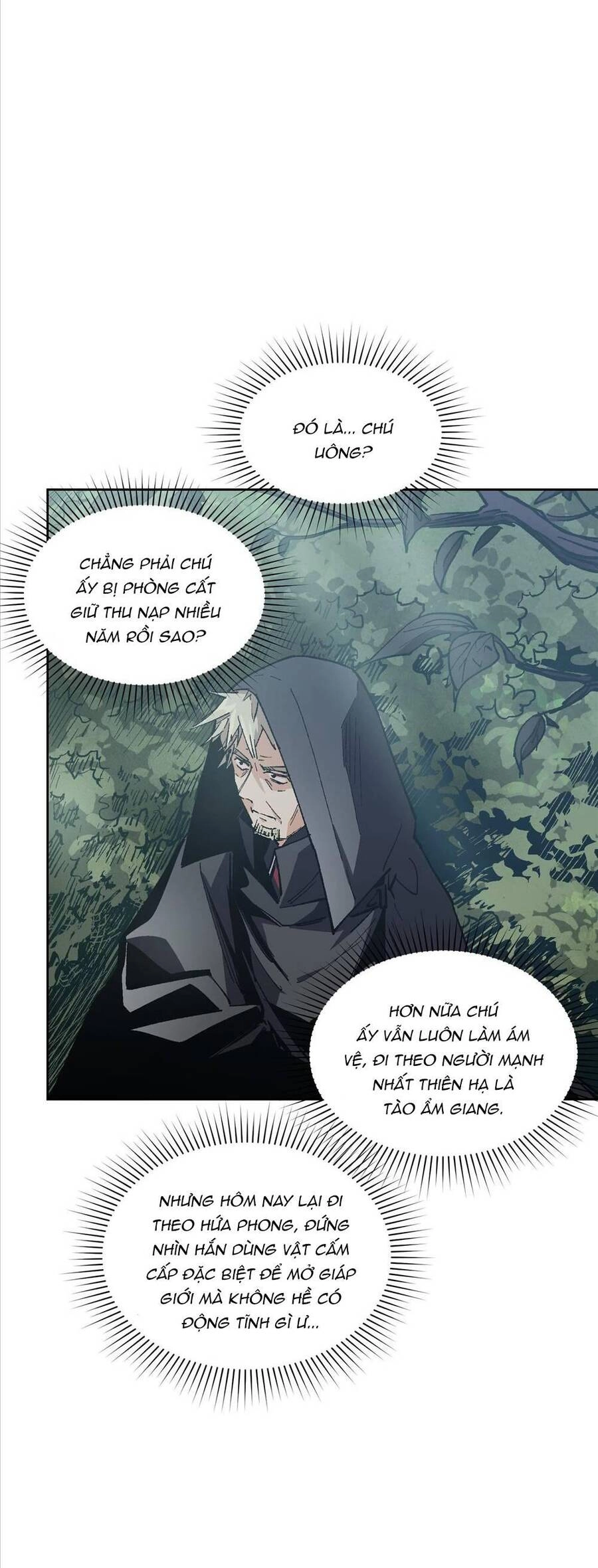 Tôi Bị Bọn Họ Tìm Đến Tận Cửa Sau Khi Tỏ Tình Hàng Loạt Chapter 14 - 65