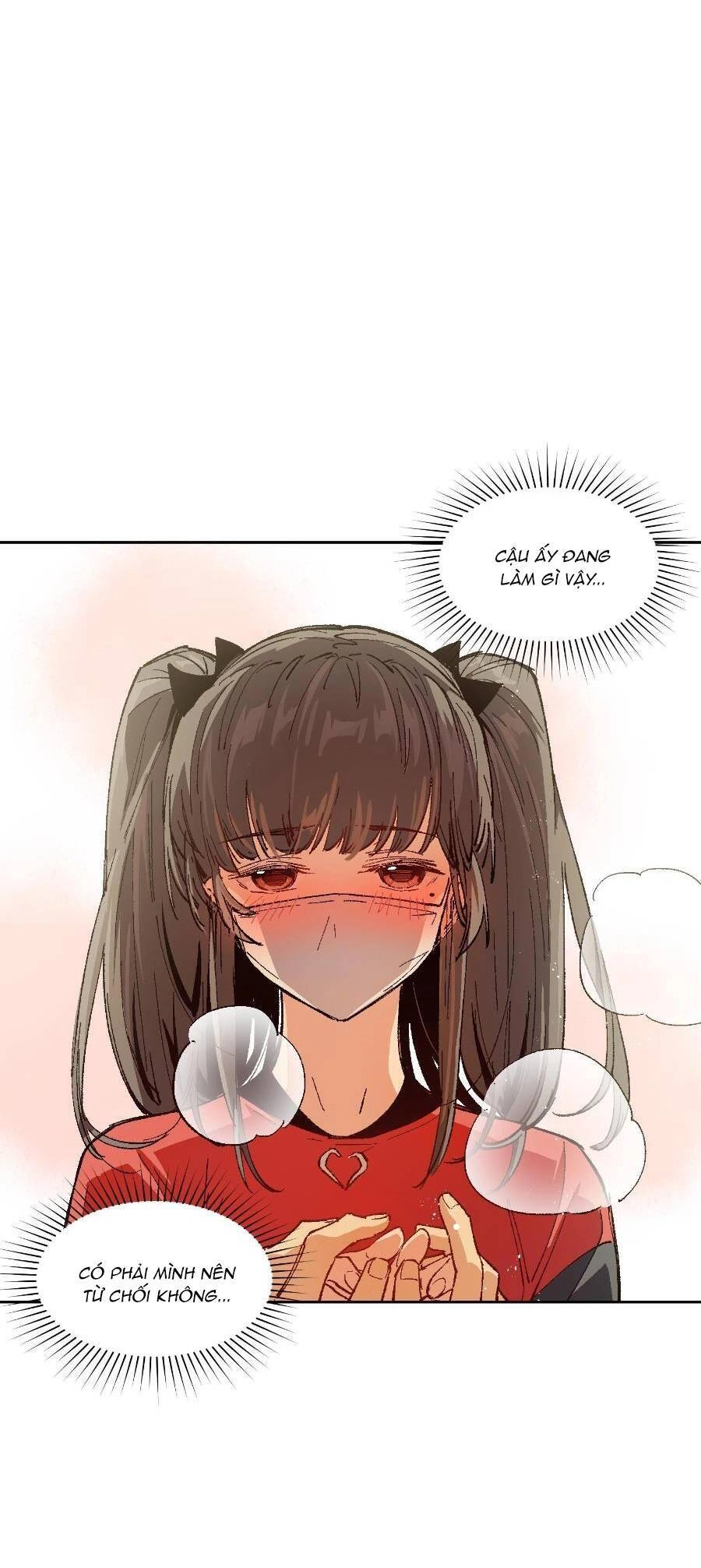 Tôi Bị Bọn Họ Tìm Đến Tận Cửa Sau Khi Tỏ Tình Hàng Loạt Chapter 14 - 71