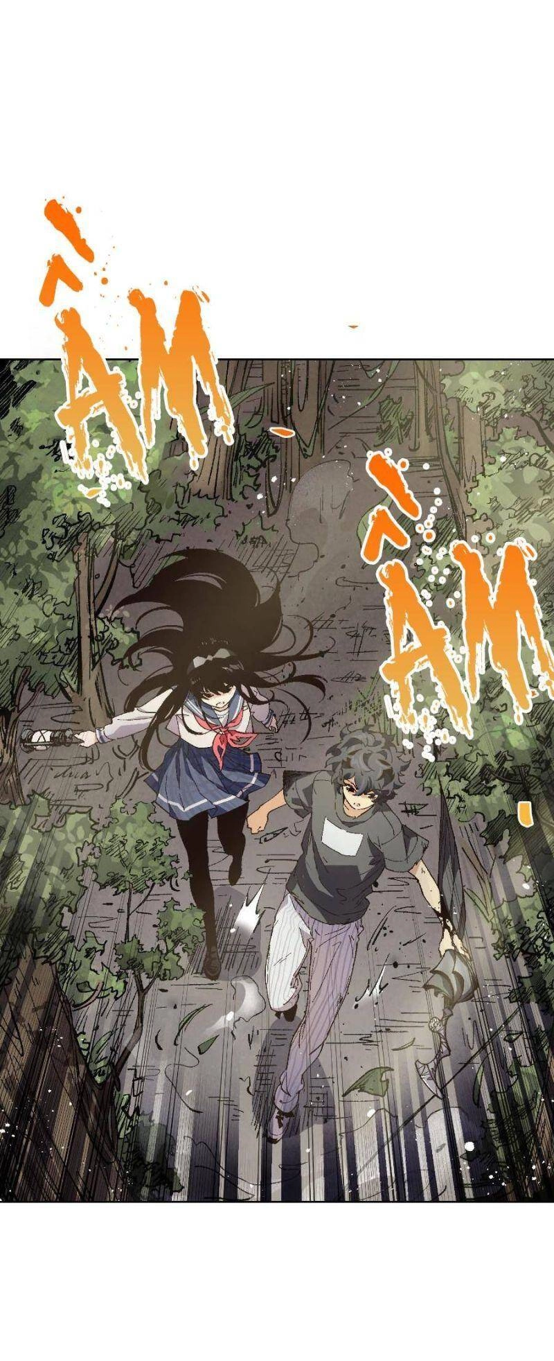 Tôi Bị Bọn Họ Tìm Đến Tận Cửa Sau Khi Tỏ Tình Hàng Loạt Chapter 15 - 4