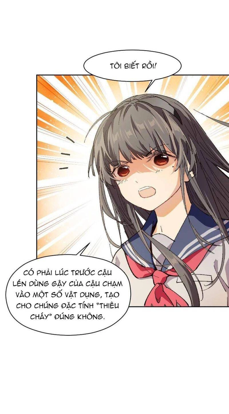 Tôi Bị Bọn Họ Tìm Đến Tận Cửa Sau Khi Tỏ Tình Hàng Loạt Chapter 15 - 7