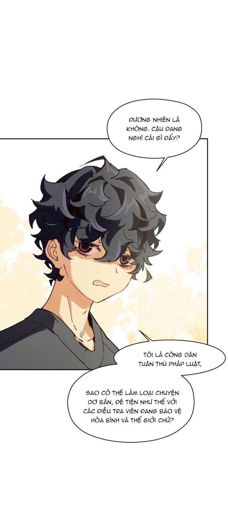 Tôi Bị Bọn Họ Tìm Đến Tận Cửa Sau Khi Tỏ Tình Hàng Loạt Chapter 15 - 10