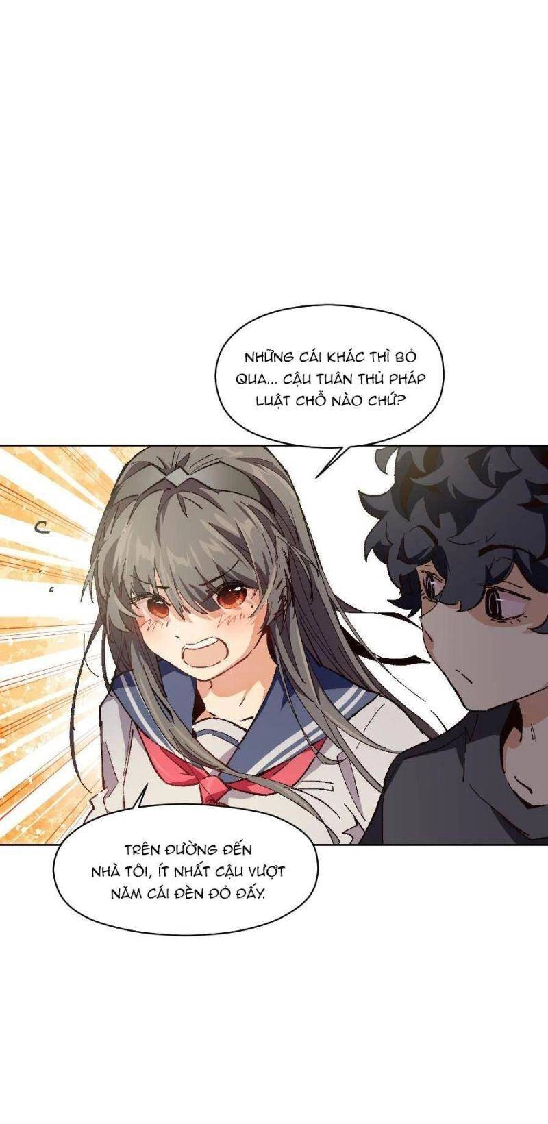 Tôi Bị Bọn Họ Tìm Đến Tận Cửa Sau Khi Tỏ Tình Hàng Loạt Chapter 15 - 12