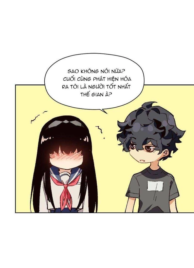 Tôi Bị Bọn Họ Tìm Đến Tận Cửa Sau Khi Tỏ Tình Hàng Loạt Chapter 15 - 15