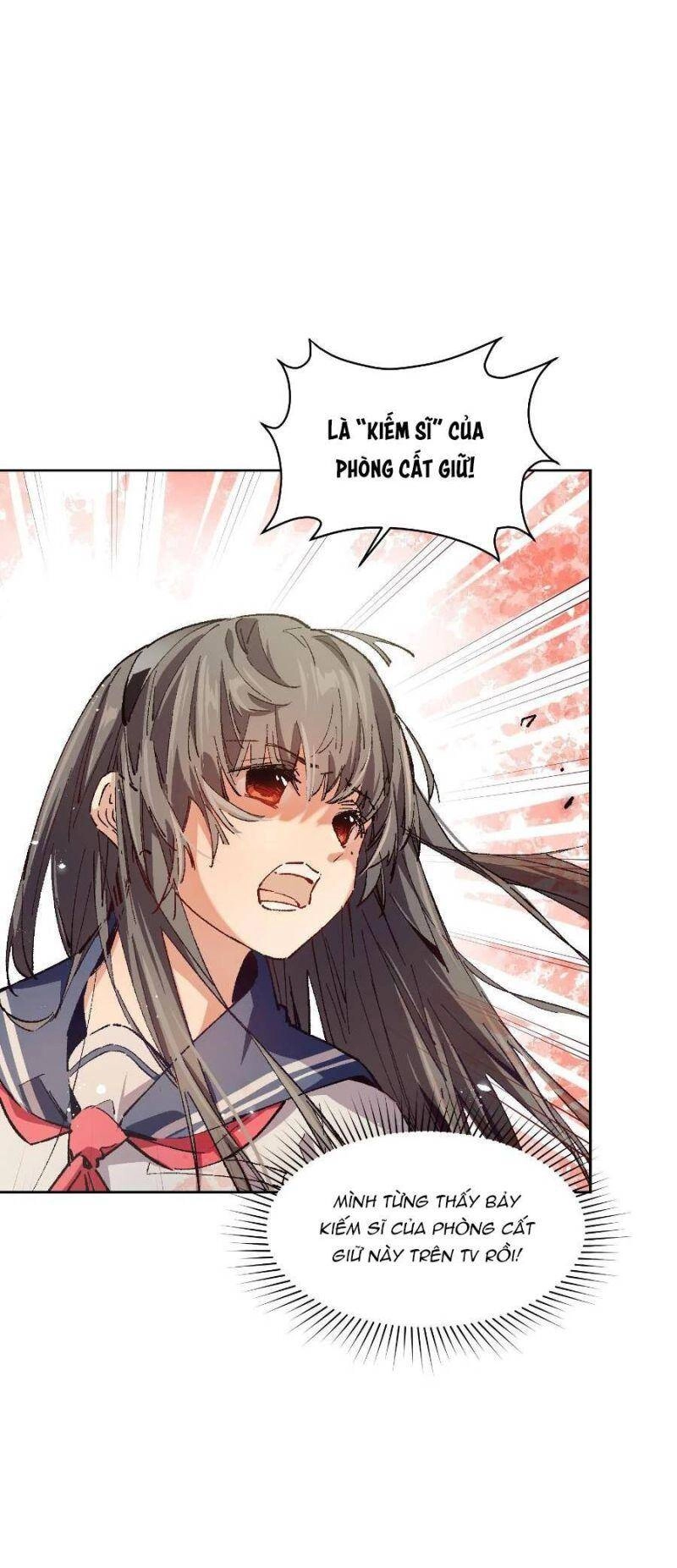 Tôi Bị Bọn Họ Tìm Đến Tận Cửa Sau Khi Tỏ Tình Hàng Loạt Chapter 15 - 20