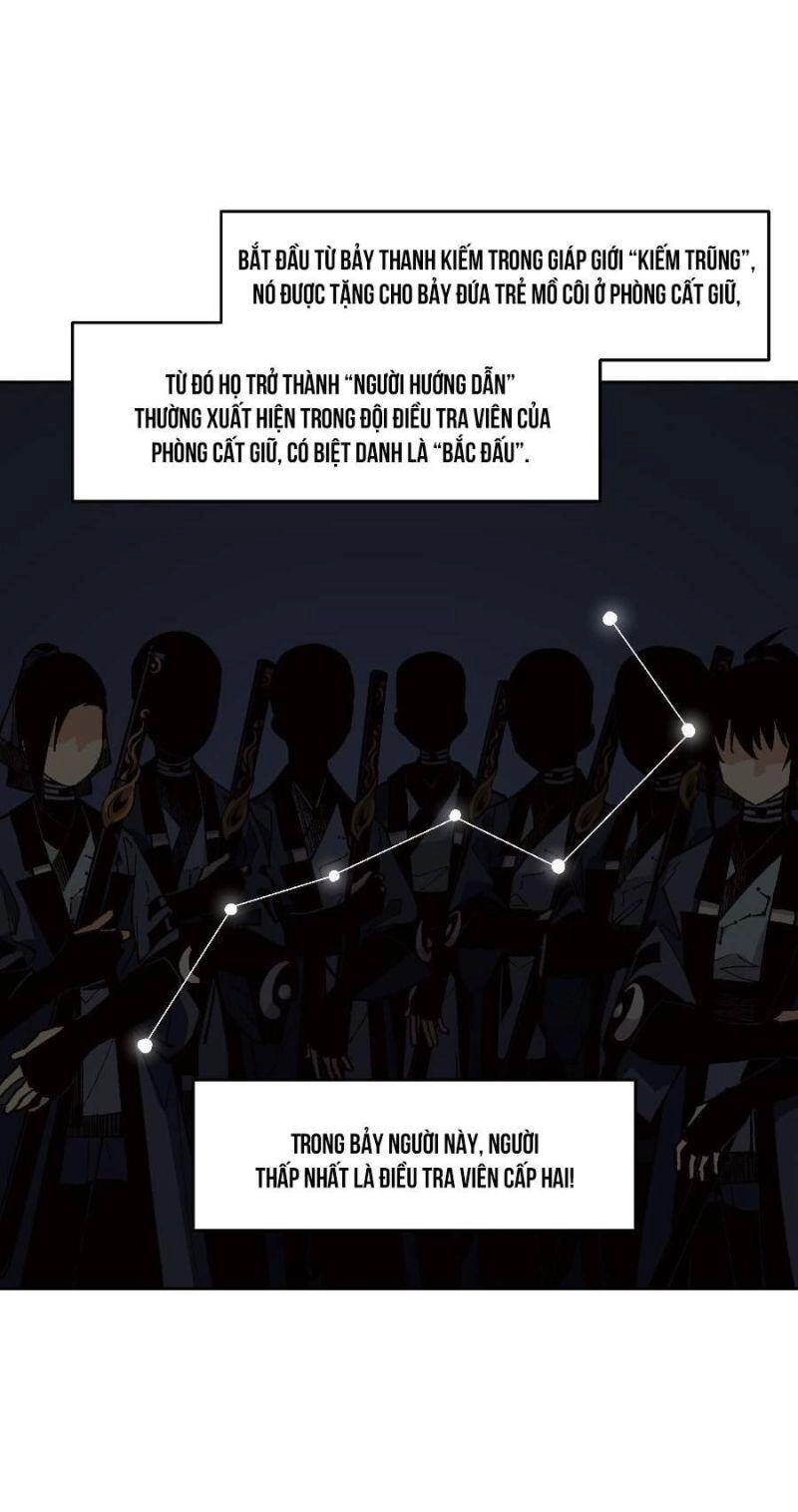 Tôi Bị Bọn Họ Tìm Đến Tận Cửa Sau Khi Tỏ Tình Hàng Loạt Chapter 15 - 21