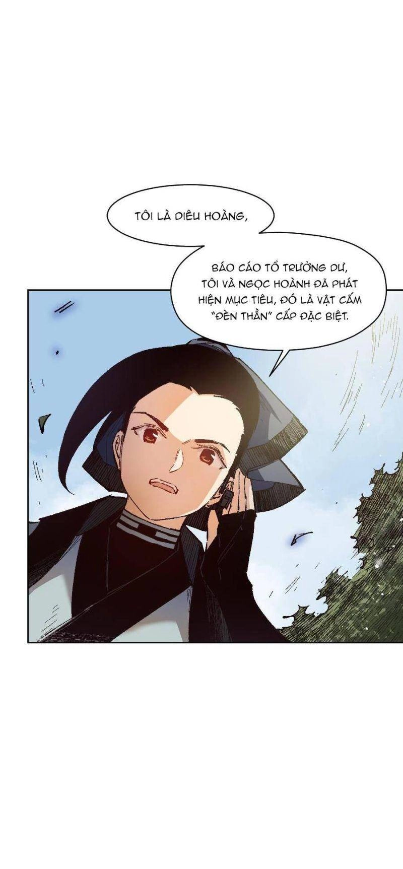 Tôi Bị Bọn Họ Tìm Đến Tận Cửa Sau Khi Tỏ Tình Hàng Loạt Chapter 15 - 25