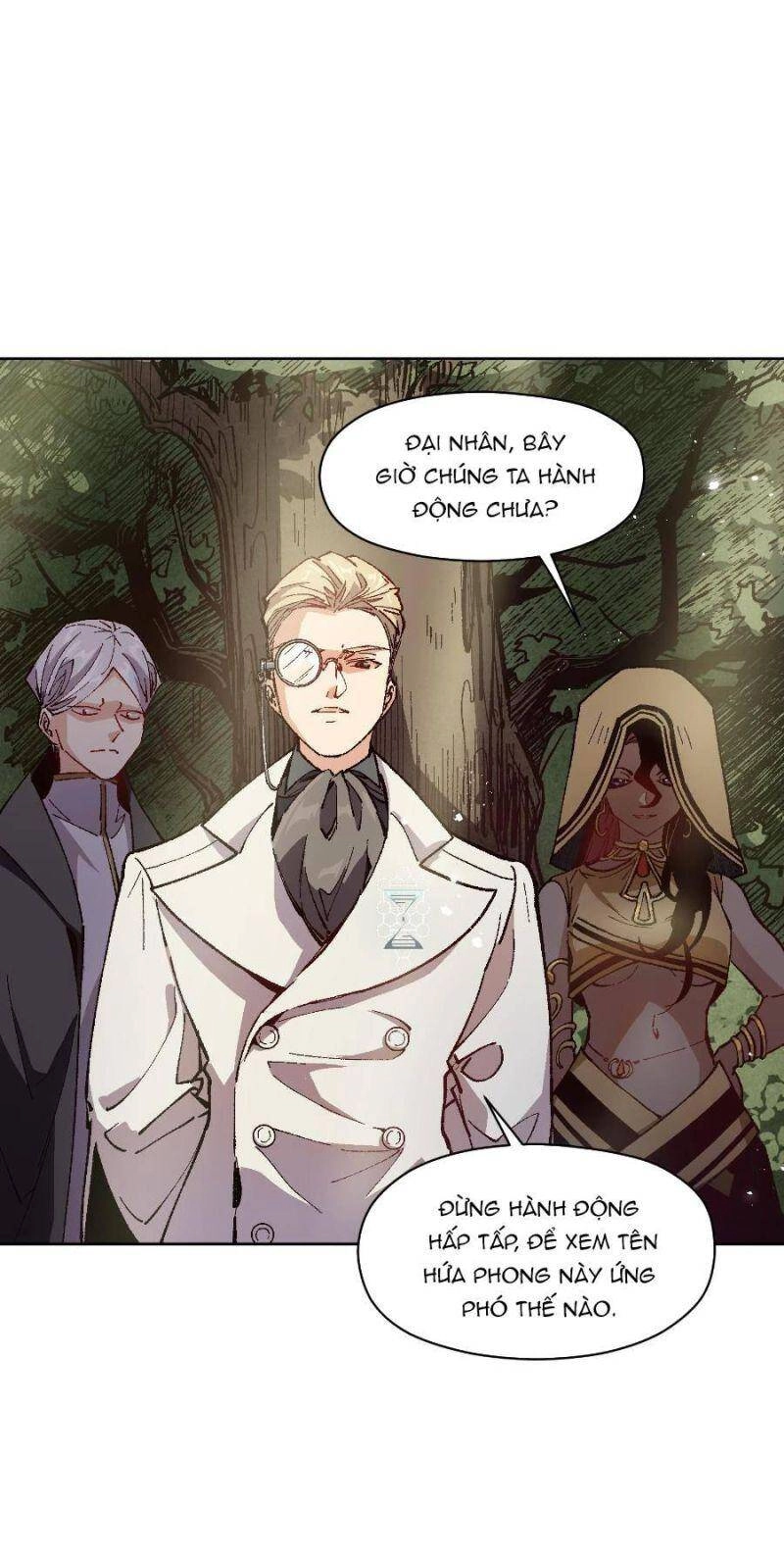 Tôi Bị Bọn Họ Tìm Đến Tận Cửa Sau Khi Tỏ Tình Hàng Loạt Chapter 15 - 28