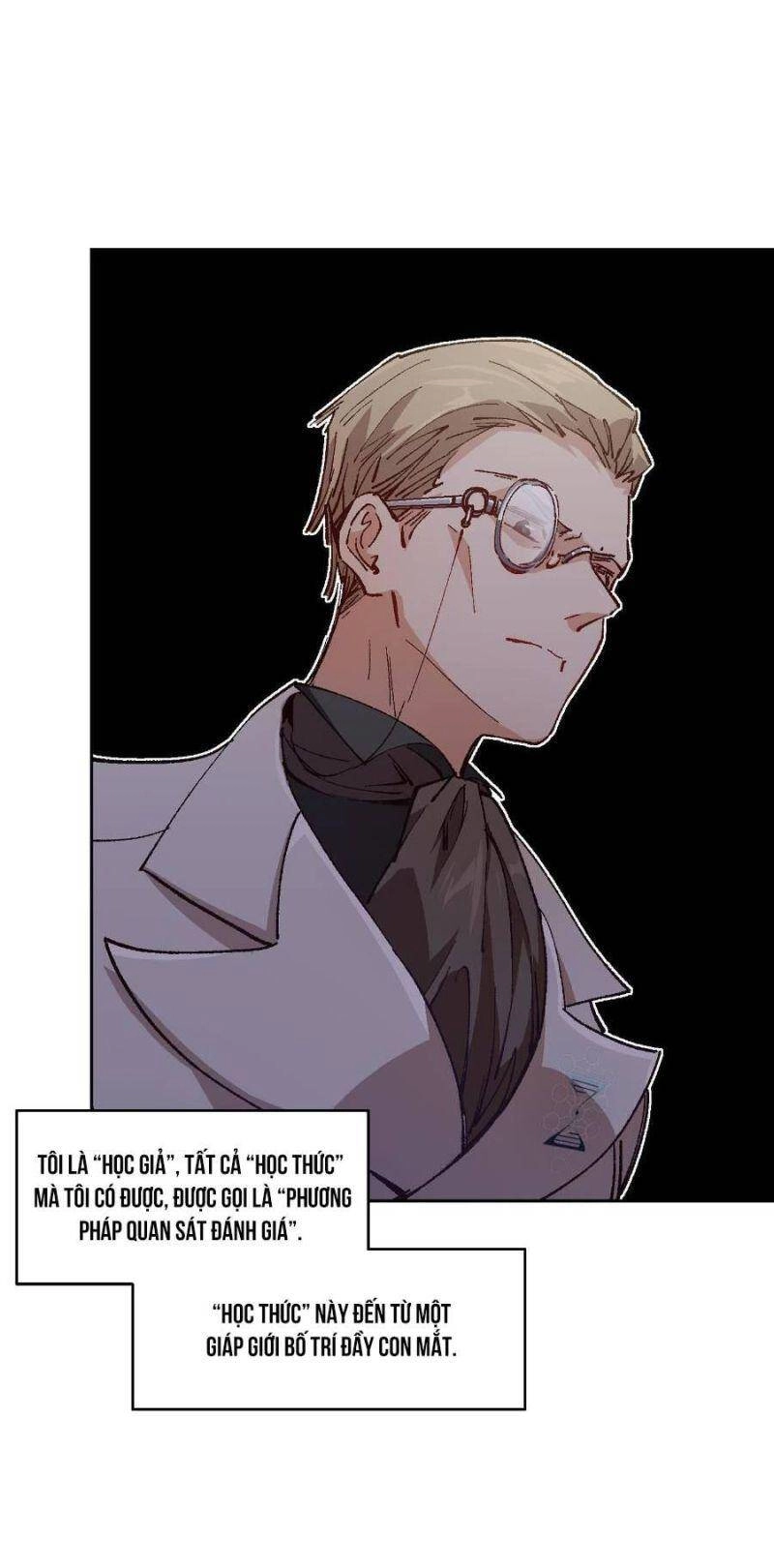 Tôi Bị Bọn Họ Tìm Đến Tận Cửa Sau Khi Tỏ Tình Hàng Loạt Chapter 15 - 31