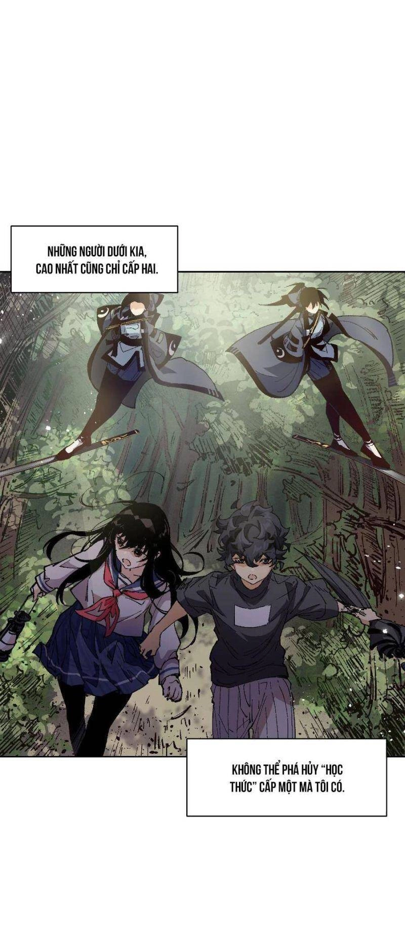 Tôi Bị Bọn Họ Tìm Đến Tận Cửa Sau Khi Tỏ Tình Hàng Loạt Chapter 15 - 33