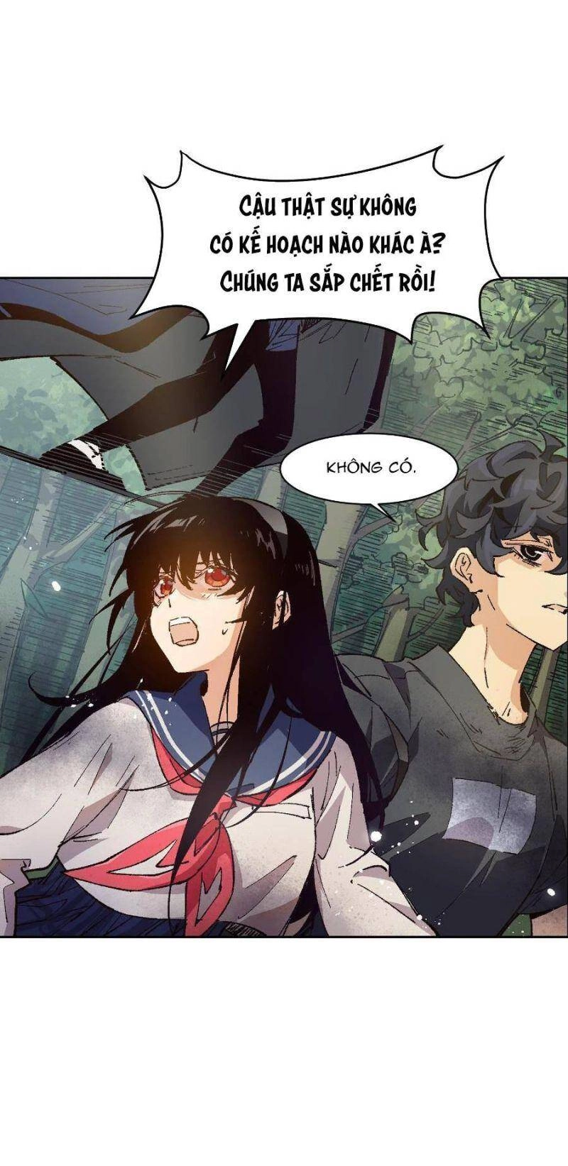 Tôi Bị Bọn Họ Tìm Đến Tận Cửa Sau Khi Tỏ Tình Hàng Loạt Chapter 15 - 34