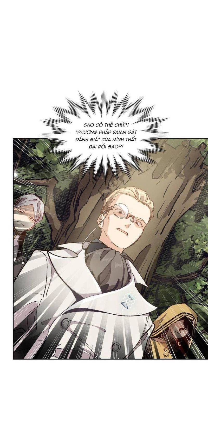 Tôi Bị Bọn Họ Tìm Đến Tận Cửa Sau Khi Tỏ Tình Hàng Loạt Chapter 15 - 41