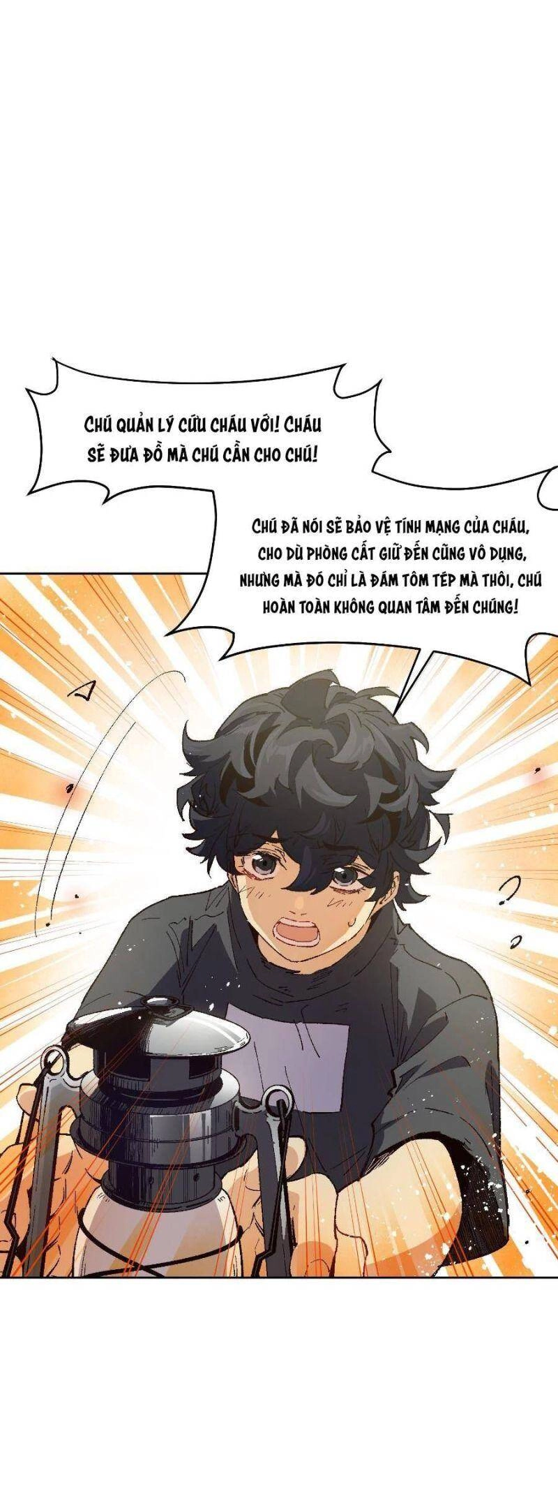 Tôi Bị Bọn Họ Tìm Đến Tận Cửa Sau Khi Tỏ Tình Hàng Loạt Chapter 15 - 42