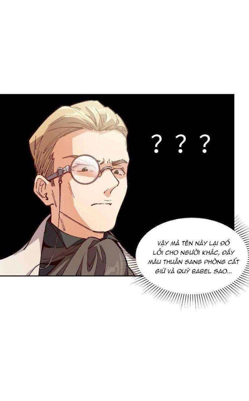 Tôi Bị Bọn Họ Tìm Đến Tận Cửa Sau Khi Tỏ Tình Hàng Loạt Chapter 15 - 43