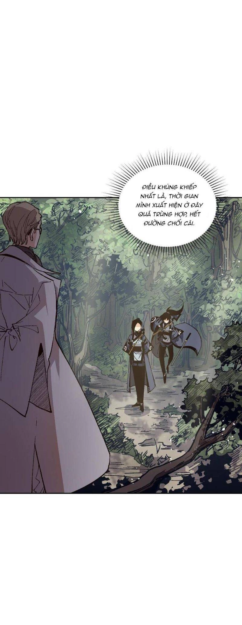 Tôi Bị Bọn Họ Tìm Đến Tận Cửa Sau Khi Tỏ Tình Hàng Loạt Chapter 15 - 44