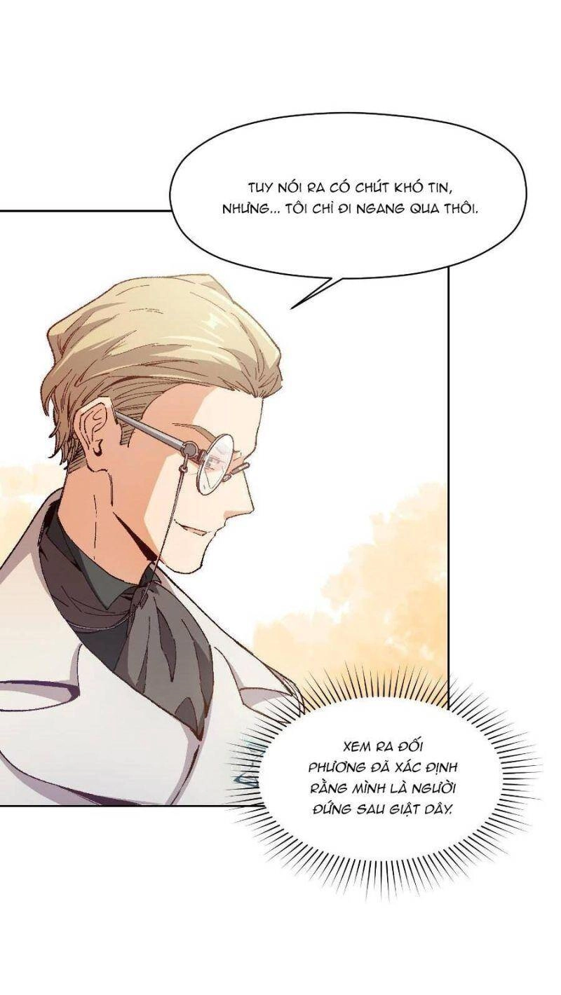 Tôi Bị Bọn Họ Tìm Đến Tận Cửa Sau Khi Tỏ Tình Hàng Loạt Chapter 15 - 46