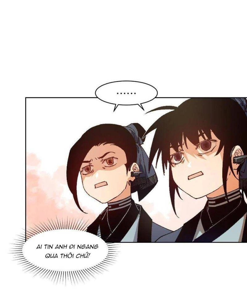 Tôi Bị Bọn Họ Tìm Đến Tận Cửa Sau Khi Tỏ Tình Hàng Loạt Chapter 15 - 47