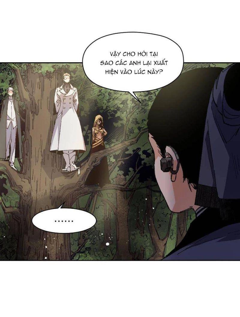 Tôi Bị Bọn Họ Tìm Đến Tận Cửa Sau Khi Tỏ Tình Hàng Loạt Chapter 15 - 48