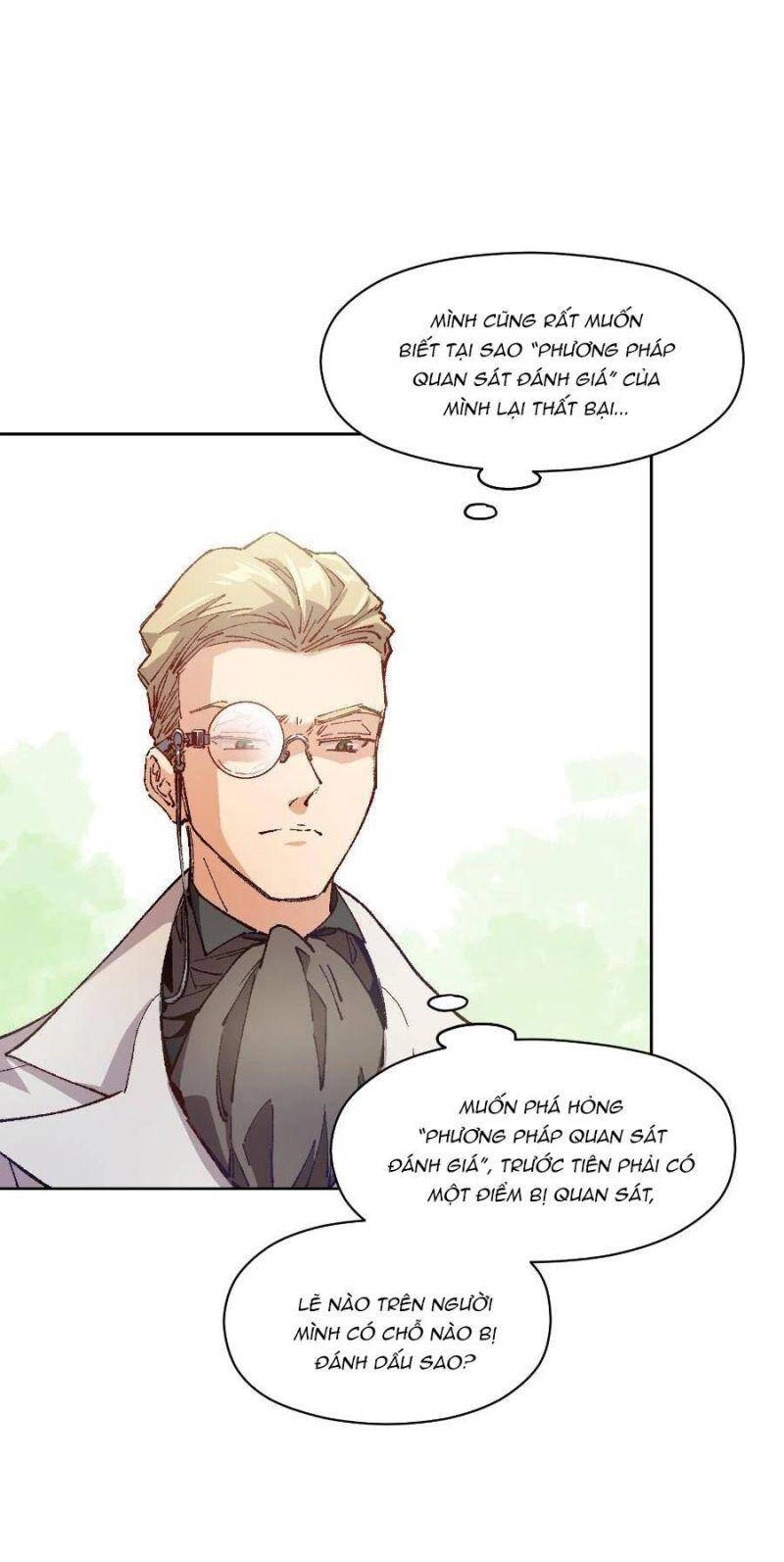 Tôi Bị Bọn Họ Tìm Đến Tận Cửa Sau Khi Tỏ Tình Hàng Loạt Chapter 15 - 49