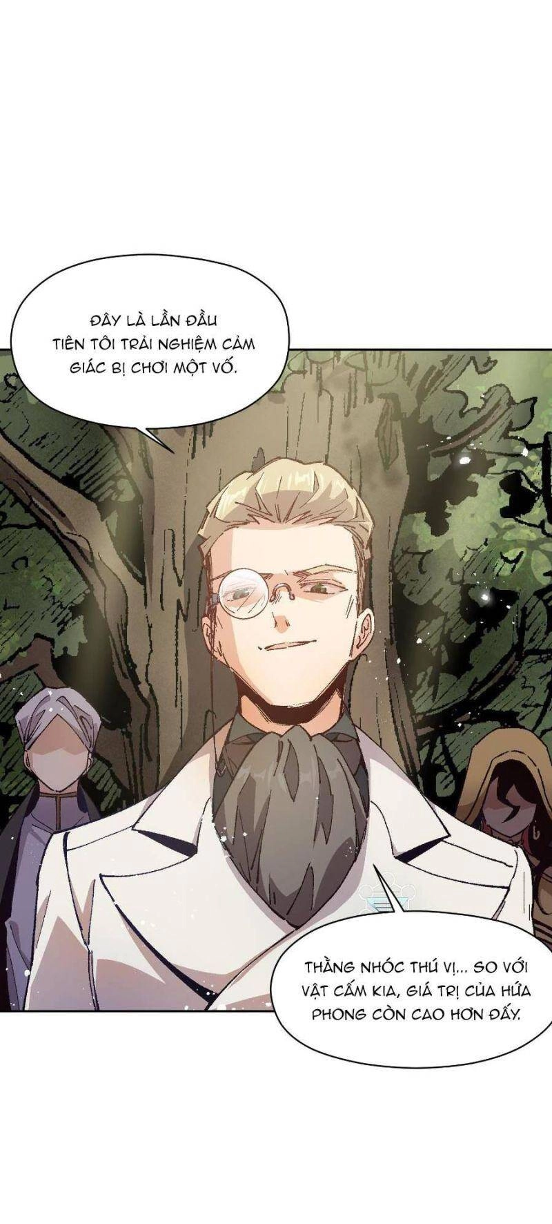 Tôi Bị Bọn Họ Tìm Đến Tận Cửa Sau Khi Tỏ Tình Hàng Loạt Chapter 15 - 55