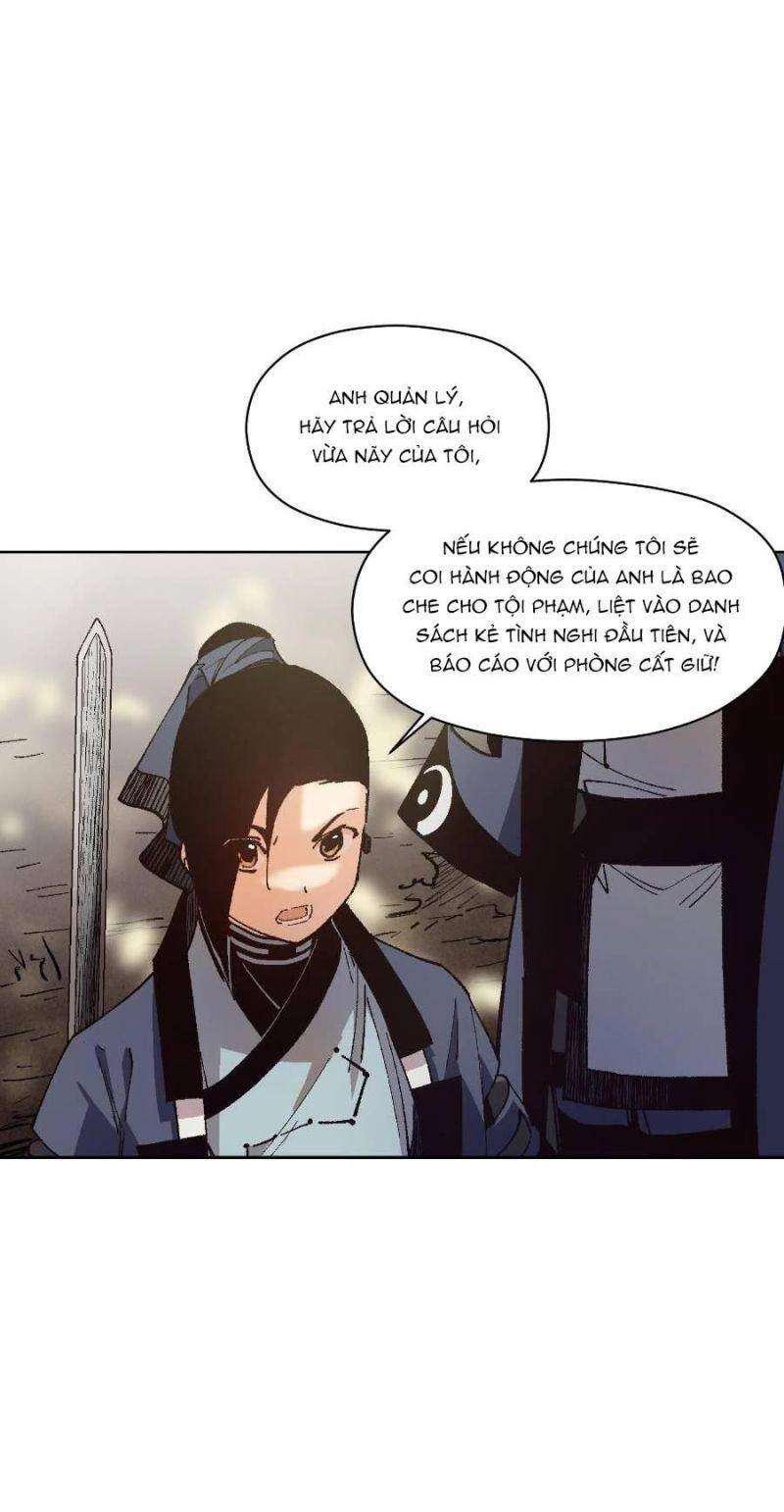 Tôi Bị Bọn Họ Tìm Đến Tận Cửa Sau Khi Tỏ Tình Hàng Loạt Chapter 15 - 56