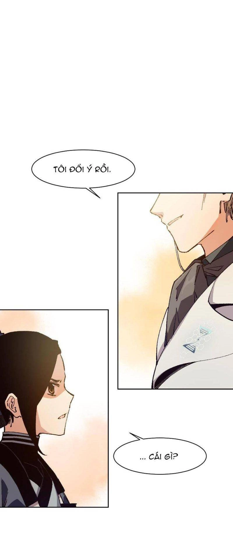 Tôi Bị Bọn Họ Tìm Đến Tận Cửa Sau Khi Tỏ Tình Hàng Loạt Chapter 15 - 57