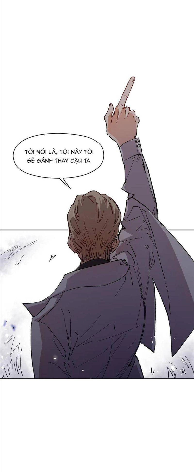 Tôi Bị Bọn Họ Tìm Đến Tận Cửa Sau Khi Tỏ Tình Hàng Loạt Chapter 15 - 60