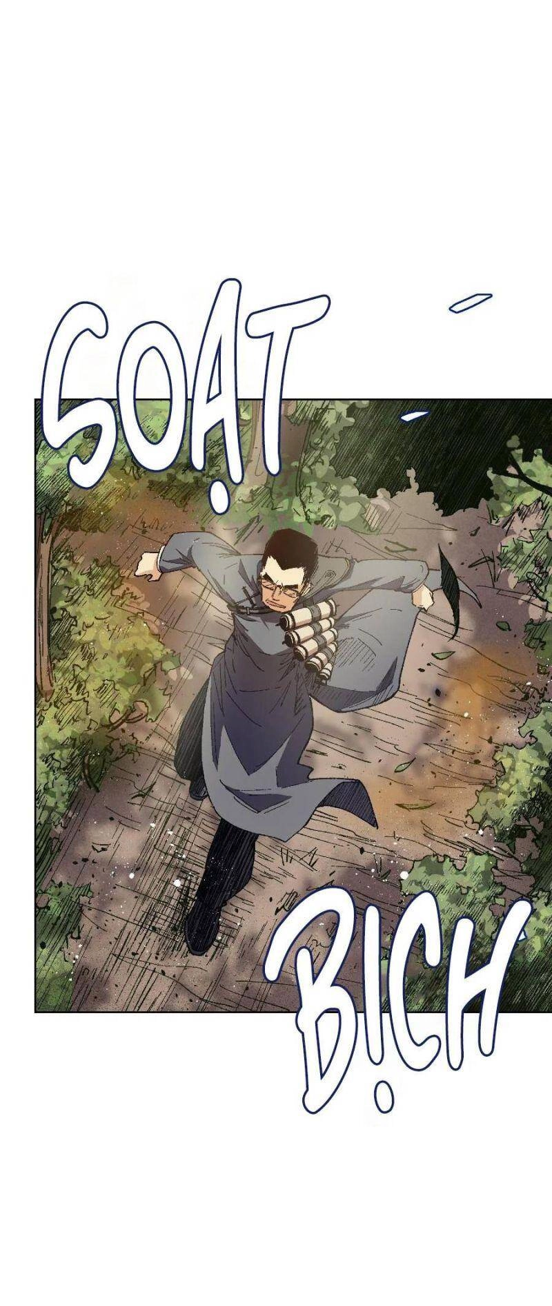 Tôi Bị Bọn Họ Tìm Đến Tận Cửa Sau Khi Tỏ Tình Hàng Loạt Chapter 16 - 4