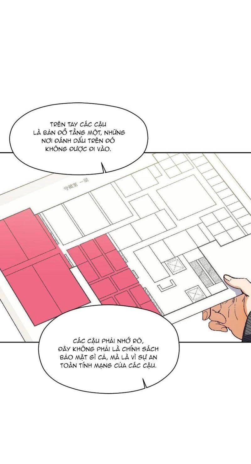 Tôi Bị Bọn Họ Tìm Đến Tận Cửa Sau Khi Tỏ Tình Hàng Loạt Chapter 16 - 18