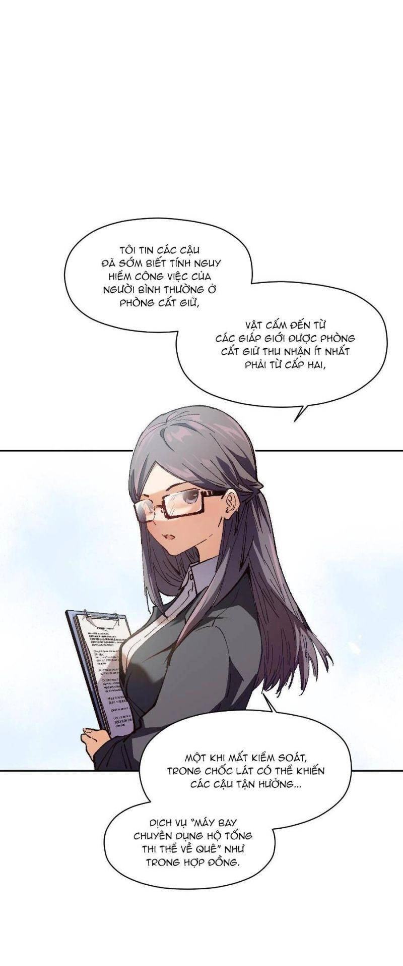 Tôi Bị Bọn Họ Tìm Đến Tận Cửa Sau Khi Tỏ Tình Hàng Loạt Chapter 16 - 19