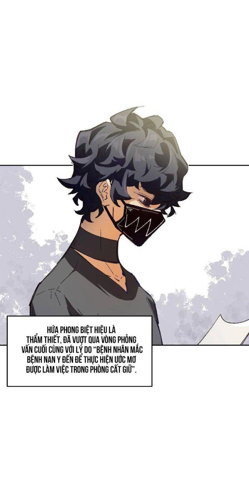 Tôi Bị Bọn Họ Tìm Đến Tận Cửa Sau Khi Tỏ Tình Hàng Loạt Chapter 16 - 22