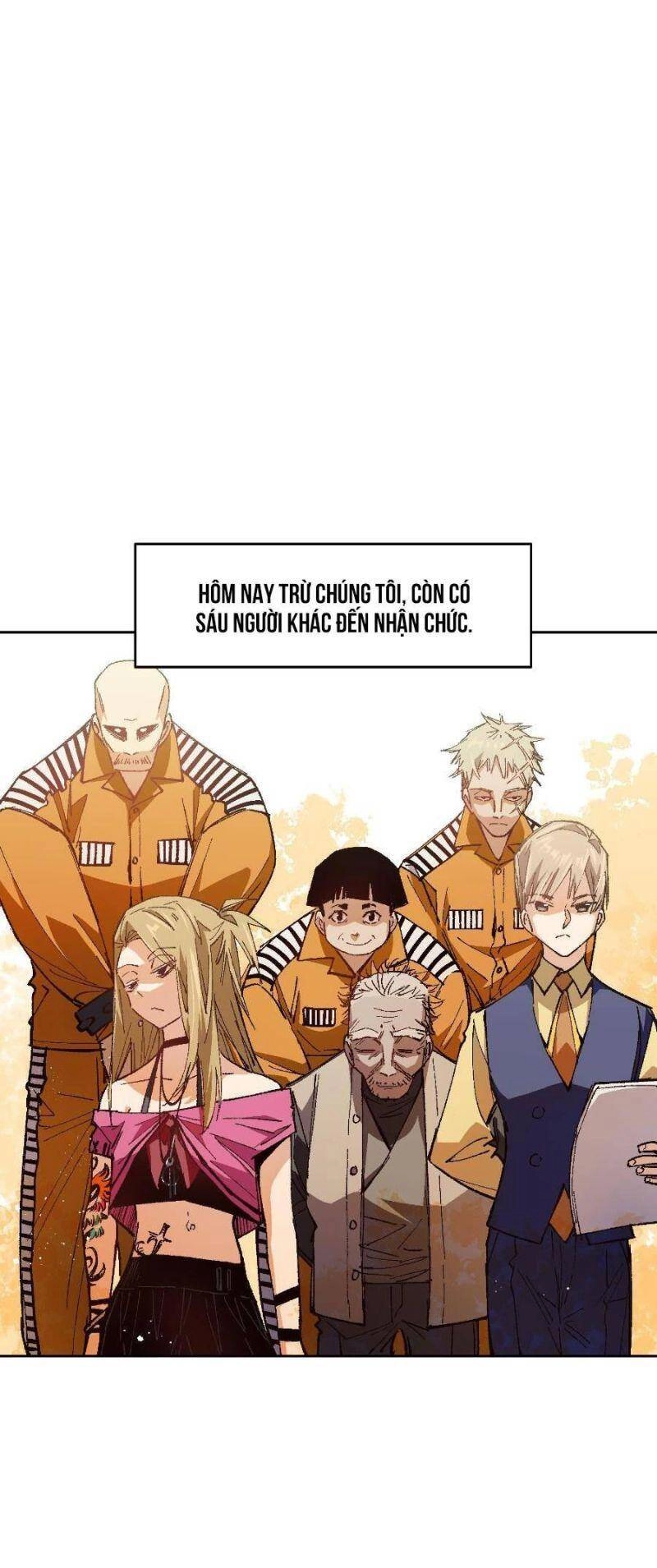 Tôi Bị Bọn Họ Tìm Đến Tận Cửa Sau Khi Tỏ Tình Hàng Loạt Chapter 16 - 24