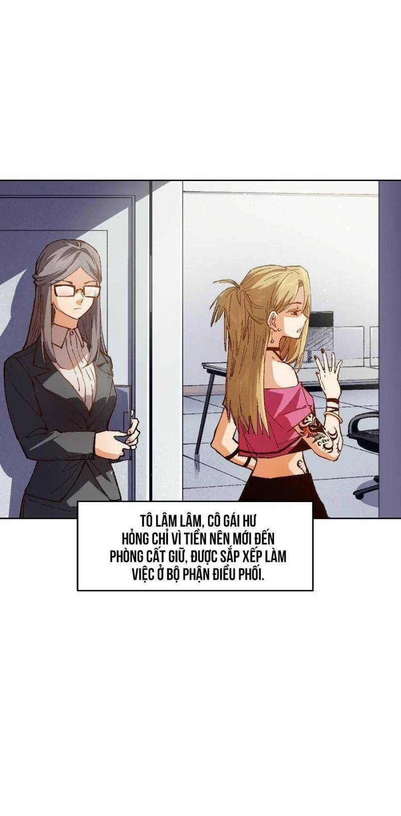 Tôi Bị Bọn Họ Tìm Đến Tận Cửa Sau Khi Tỏ Tình Hàng Loạt Chapter 16 - 25