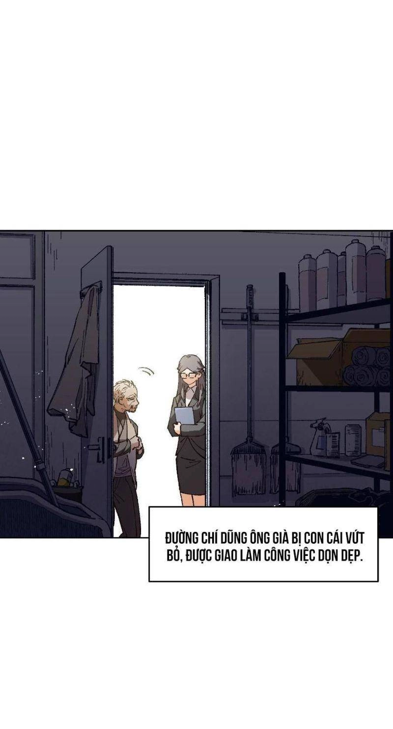 Tôi Bị Bọn Họ Tìm Đến Tận Cửa Sau Khi Tỏ Tình Hàng Loạt Chapter 16 - 26