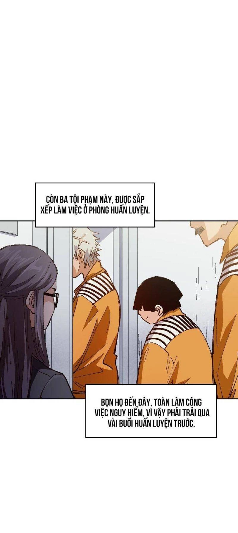 Tôi Bị Bọn Họ Tìm Đến Tận Cửa Sau Khi Tỏ Tình Hàng Loạt Chapter 16 - 27