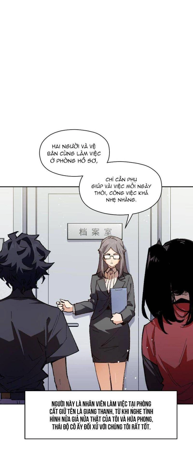 Tôi Bị Bọn Họ Tìm Đến Tận Cửa Sau Khi Tỏ Tình Hàng Loạt Chapter 16 - 29