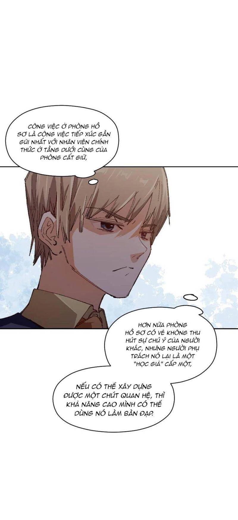 Tôi Bị Bọn Họ Tìm Đến Tận Cửa Sau Khi Tỏ Tình Hàng Loạt Chapter 16 - 31